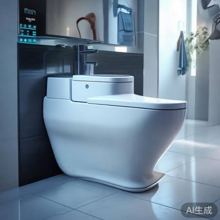 智能马桶冲水慢，知因解法，生活