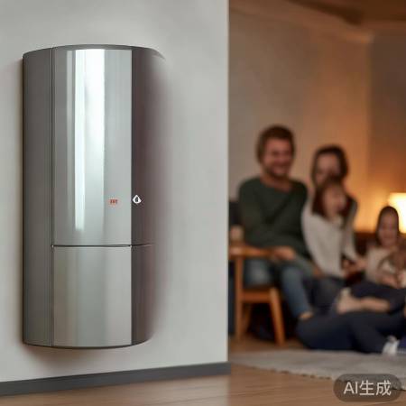 爱护壁挂炉，温暖相伴