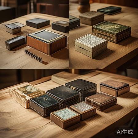 多样选择,实用为主