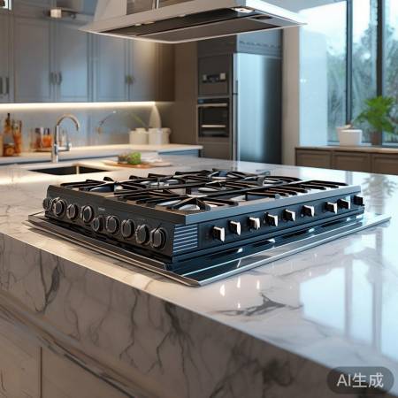 厨房电器，美好生活