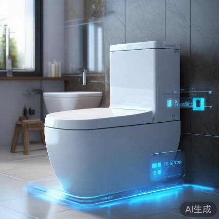 选智能马桶,看节能效果