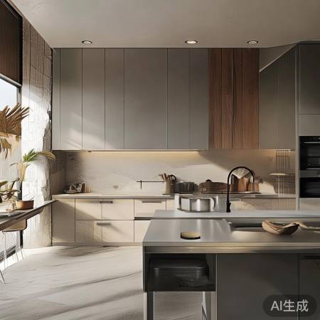 林德尔油烟机,厨房清新神器