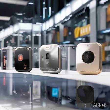 多样国产智能锁品牌可选