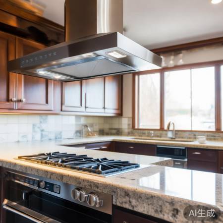 预防油烟机故障方法