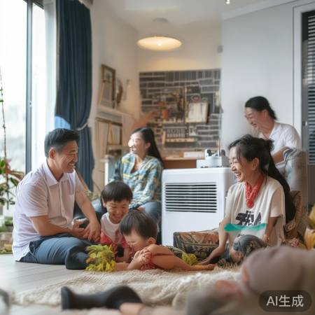 颍东区空气能，品质口碑佳