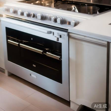 选购集成灶注意品牌和尺寸