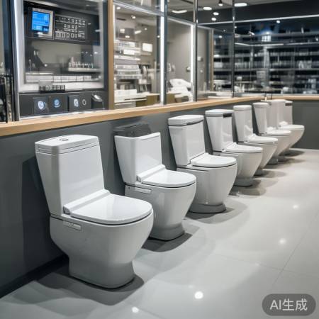 揭秘智能马桶尺寸选购指南