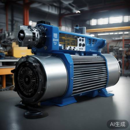 空气能电机调速:贵但值!