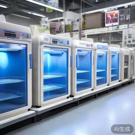 家用消毒柜种类多