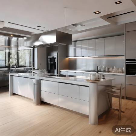 消毒柜,健康生活必备