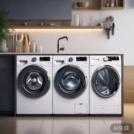 海尔洗衣机：多样功能，静音待改