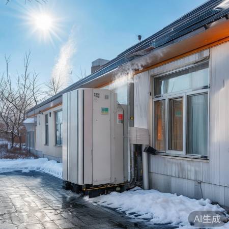 空气能供暖，宁夏适用