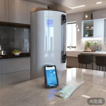 国产天然气热水器：高效节能，舒适生活新选择