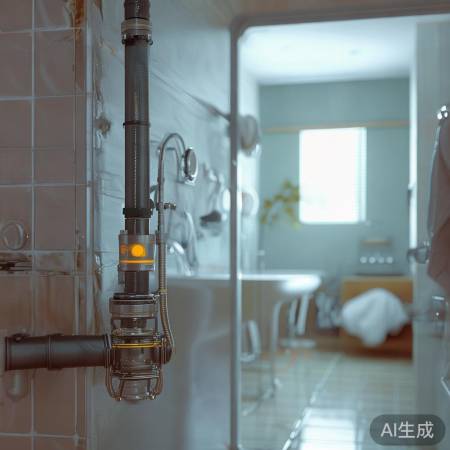 天然气热水器安全使用须知