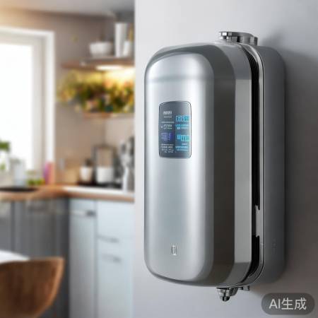 宽居热水器：家用热水新选择，节能省心体验佳