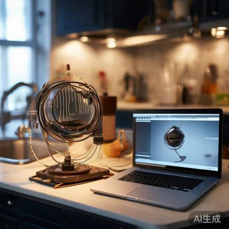 加热丝坏了?看教程换吧
