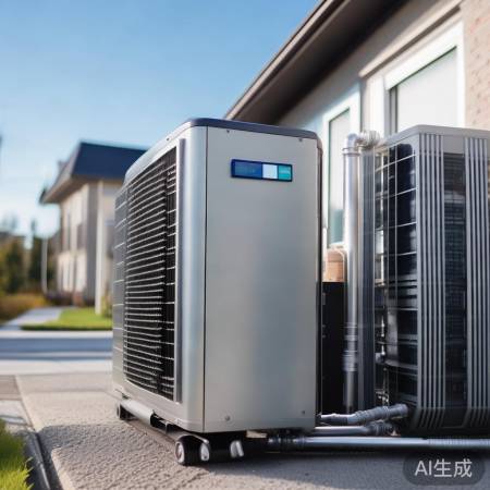 选购空气能热泵注意事项