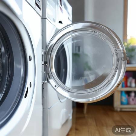 洗衣机保养小贴士
