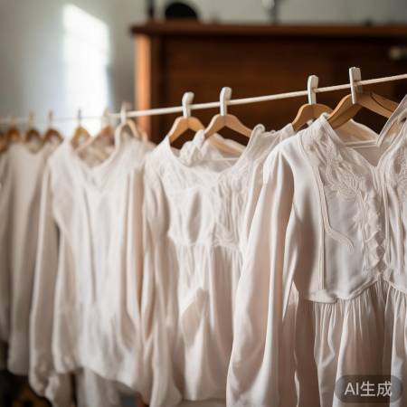 洗衣机虽好，手洗衣物贵重