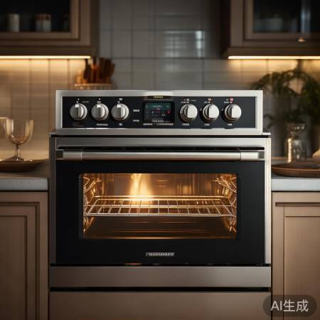 欧派油烟机:优缺点并存,物有所