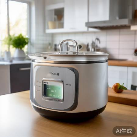 消毒柜新用途，电饭煲消毒秘籍