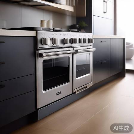 集成灶：体积大，价格高，但实用