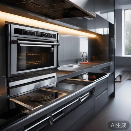 集成灶高性价比，多设备替代佳选
