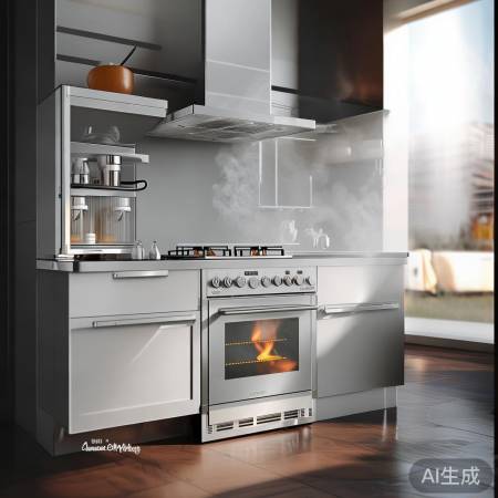 集成灶安装技巧