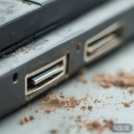 检查接口是否干净