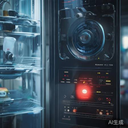 冰箱风扇最佳档位总结