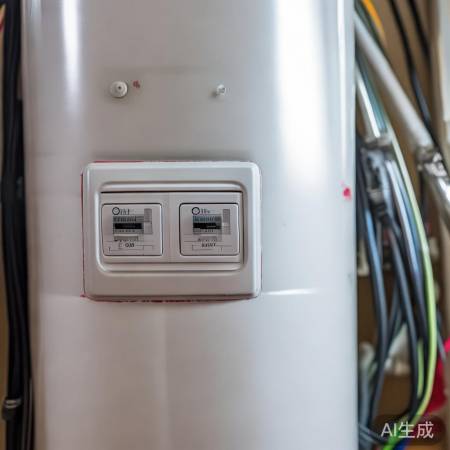 电热水器总闸操作指南