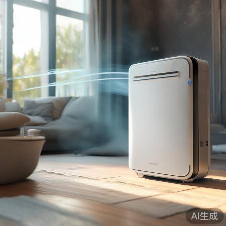 Q迪空调E6，夏日清凉神器