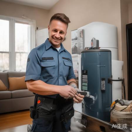 万和热水器，专业维修，生活更舒