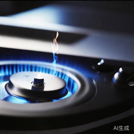 集成灶柴火灶燃气点火方法详解