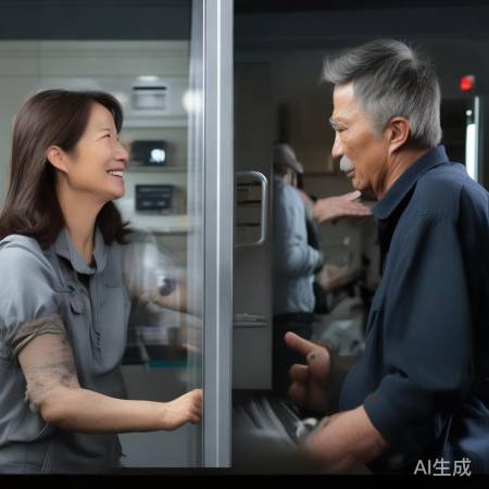 志高冰箱售后维修速度快，态度不