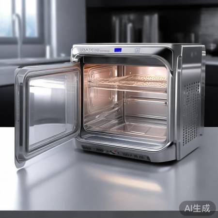 容声消毒柜，性能佳，服务优