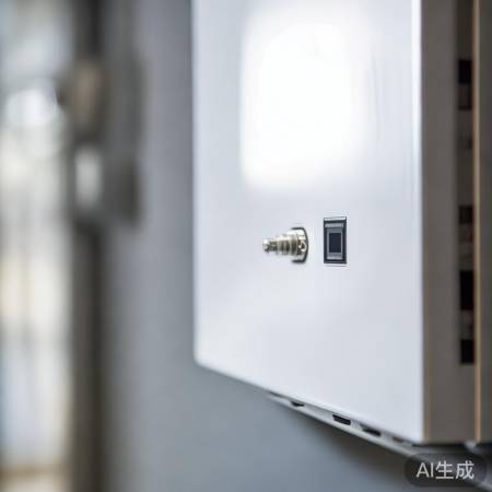 壁挂炉使用后关机