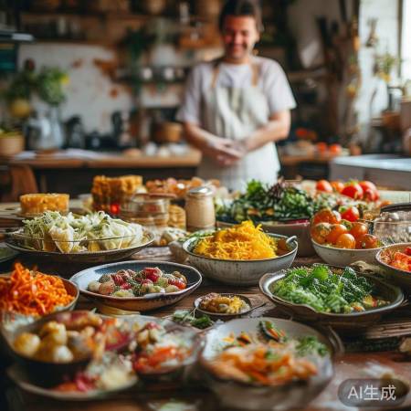 品味生活，发现美好