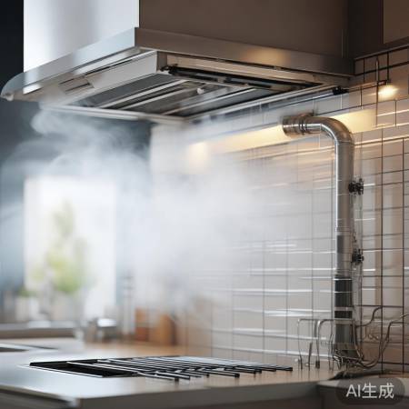 油烟机安装顺序：橱柜还是先装？揭秘正确步骤提升家居体验