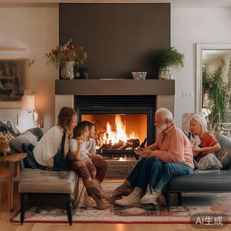 装修需耐心细心，温馨家园启示录