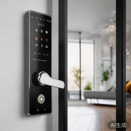 智能锁选购攻略：锁居士智能锁评测详解
