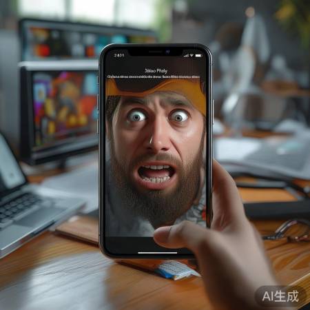 苹果手机指纹识别失效？原因与解决方法揭秘