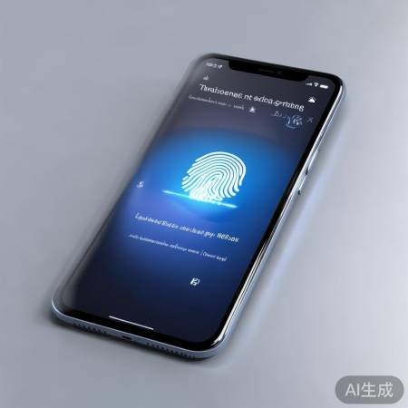 指纹失效解决法