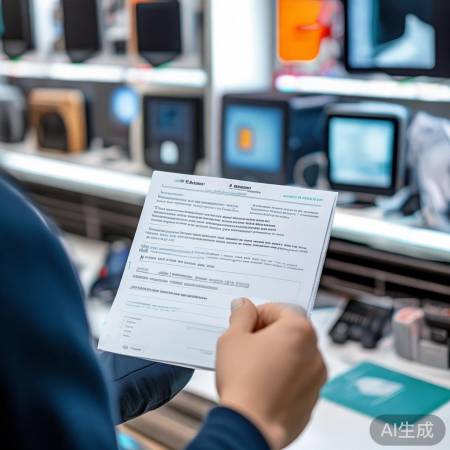 售后保障，放心之选