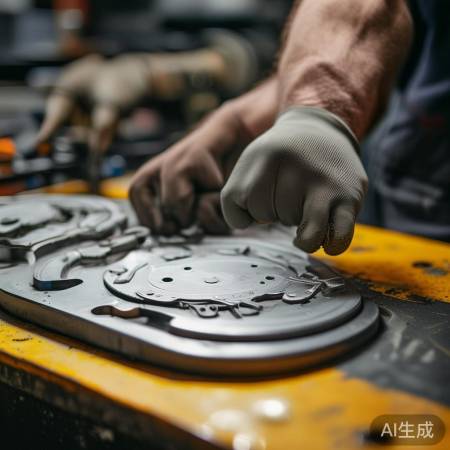 波轮洗衣机桶底没放垫片怎么办？