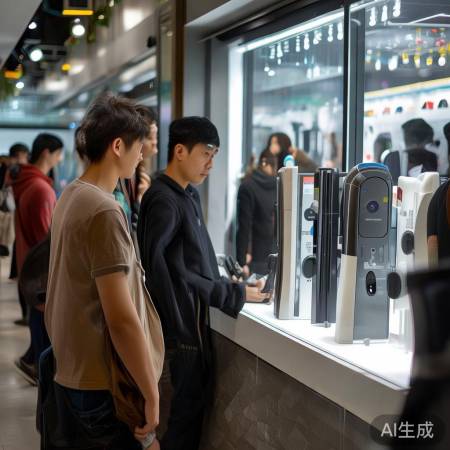 济南指纹锁品牌哪家强？本地口碑哪家公司更值得信赖