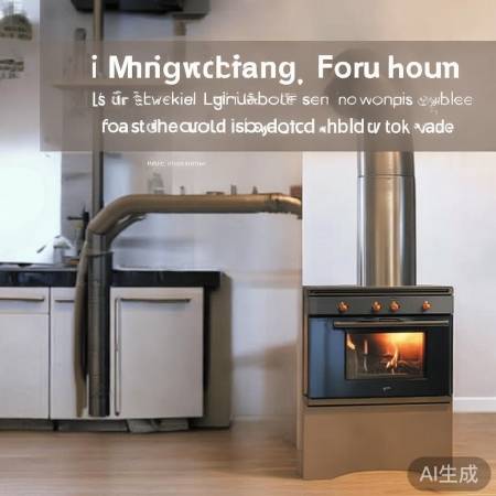 集成灶烟管柜子：打造厨房新风尚