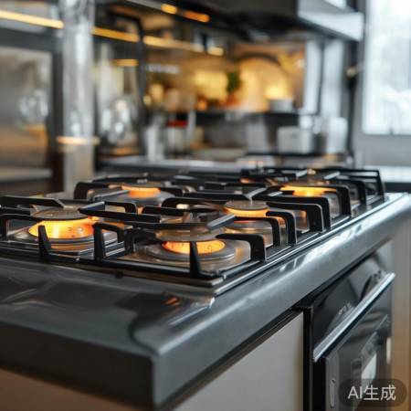 日本燃气灶在中国使用是否可行？