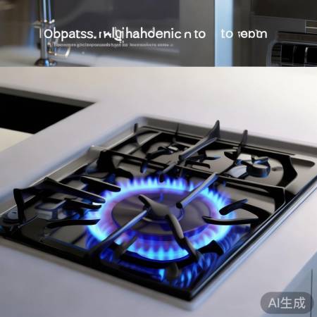 日本燃气灶技术高超