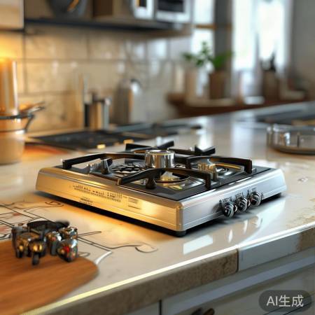 检查日本燃气灶是否达标